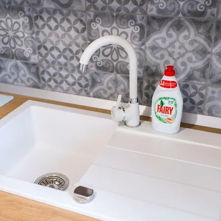 Апартаменти Amy's *