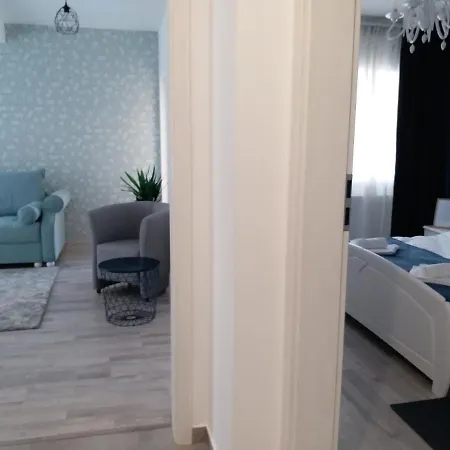 Amy's Апартаменти *